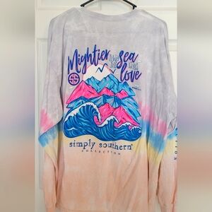 Simply Southern long sleeve